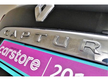 2016 Renault Captur - thumbnail 29