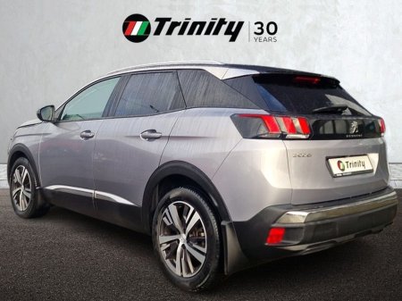 2023 Peugeot 3008 * 1.5 BLUEHDI * 130BHP ALLURE * TRINITY MOTORS * €28,945 thumbnail