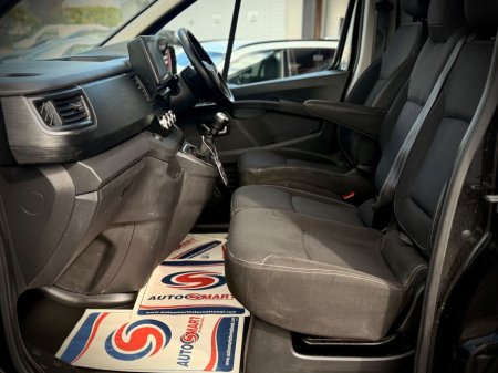 2023 Renault Trafic - thumbnail 15