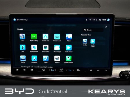 2026 BYD Sealion 7 - thumbnail 23