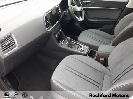 2026 SEAT Ateca - thumbnail 7