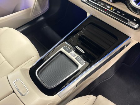 2026 Mercedes-Benz GLB GLB 200 d PROGRESSIVE LINE 7 Seater €72,414 thumbnail