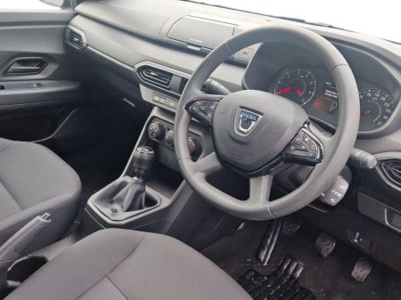 2022 Dacia Sandero - thumbnail 6