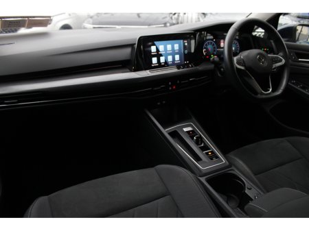2021 Volkswagen Golf 1.5 TSI MHEV STYLE EDITION 150HP 5DR HATCHBACK AUTOMATIC // 1 OWNER CAR WITH ONLY 37,202 KM'S // WELL WORTH VIEWING // BUY WITH CONFIDENCE AA AND SIMI APPROVED DEALER 2026 // FINANCE ARRANGED // €25,950 thumbnail