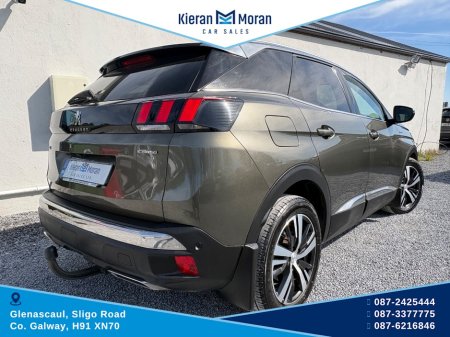 2020 Peugeot 3008 - photo 6