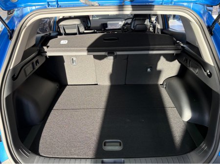 2026 Kia Sportage K3 DIESEL 2026 €47,000 thumbnail