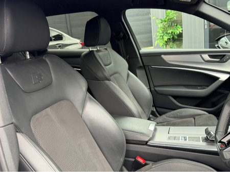 2021 Audi A6 - thumbnail 20