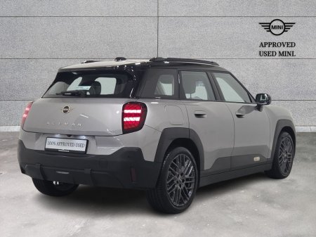 2025 MINI Aceman - thumbnail 23