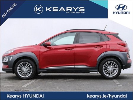 2019 Hyundai Kona - thumbnail 3