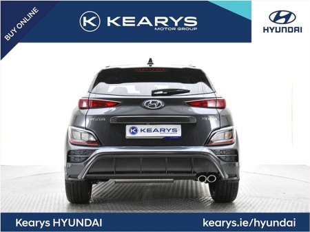 2022 Hyundai Kona - photo 2