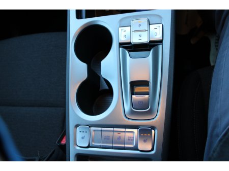 2023 Hyundai Kona Kona EV Executive 39 kWh €20,950 thumbnail