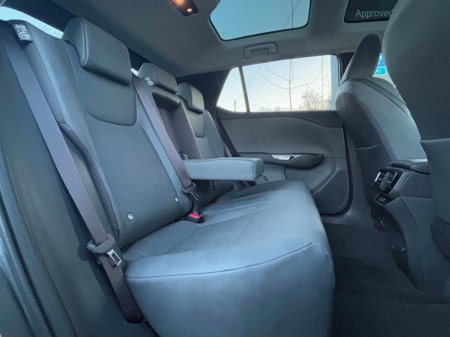 2024 Lexus RZ 450 E PREMIUM PAN ROOF €45,995 thumbnail