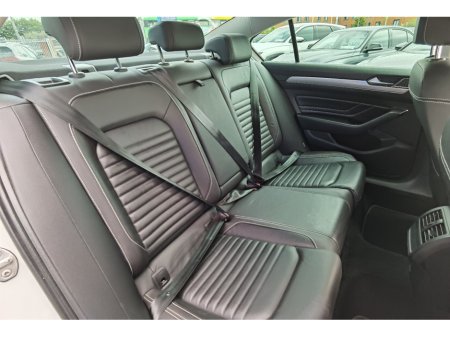 2021 Volkswagen Passat 1.4 GTE DSG AUTOMATIC - FINANCE AVAILABLE - CALL US TODAY ON 01 492 6566 OR 087-092 5525 €22,950 thumbnail