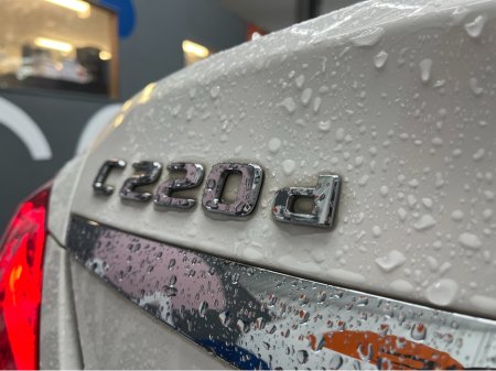 2017 Mercedes-Benz C Class €21950 2017 MERCEDES-BENZ C220D AVANTGARDE AMG LINE 2.2 AUTOMATIC / CRUISE CONTROL / REVERSE CAMERA / ELECTRIC MEMORY & HEATED SEATS / PADDLE SHIFTERS / AMBIENT LIGHTS AND MORE €21,950 thumbnail