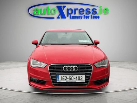 2015 Audi A3 - thumbnail 15