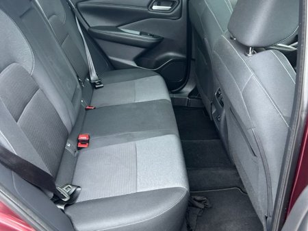 2022 Nissan Qashqai - thumbnail 9