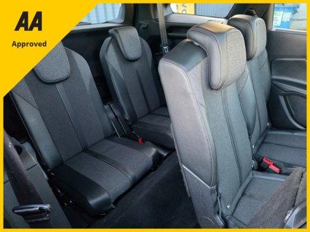 2019 Peugeot 5008 GT LINE * 1.5 DIESEL €22,995 thumbnail