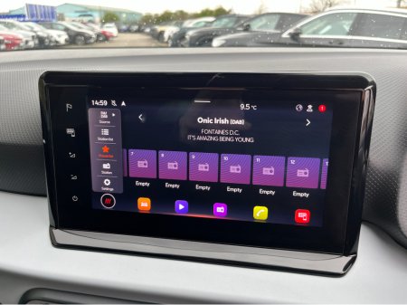 2023 SEAT Arona - thumbnail 19