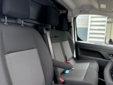 2026 Peugeot Expert - thumbnail 23