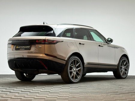 2022 Land Rover Range Rover Velar - thumbnail 7