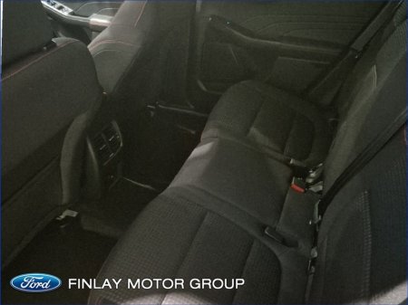 2024 Ford Kuga 2.5 Duratec 225PS PHEV ST-Line Auto €35,950 thumbnail