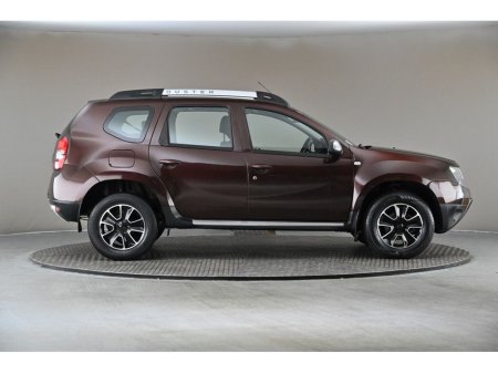 2018 Dacia Duster - thumbnail 11