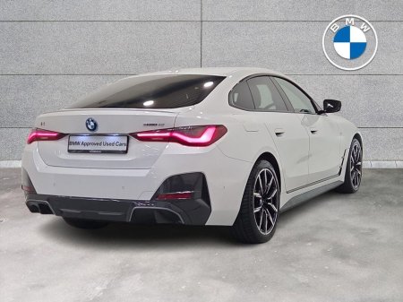 2022 BMW i4 - thumbnail 24