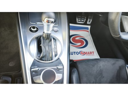 2016 Audi TT - thumbnail 20