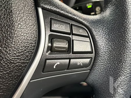 2018 BMW 1 Series FASHIONISTA EDITION - FULL CREAM LEATHER - ELECTRIC SEATS - CRUISE CONTROL - REAR CAMERA - FACTORY ALLOYS €19,950 thumbnail