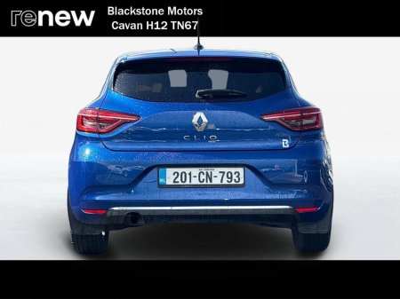 2020 Renault Clio - thumbnail 9