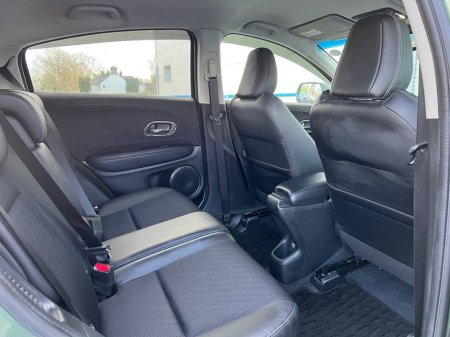 2020 Honda Vezel - thumbnail 8