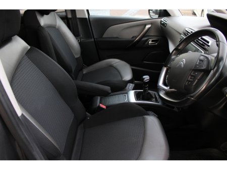 2020 Citroen Grand C4 SpaceTourer - thumbnail 11