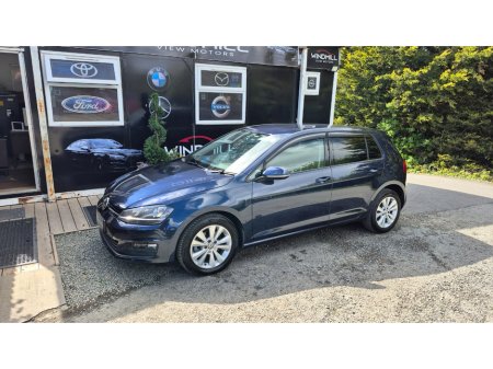 2015 Volkswagen Golf - photo 3