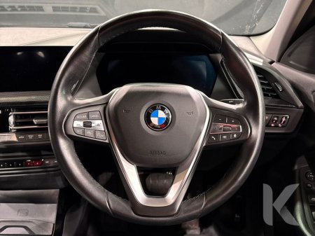 2020 BMW 1 Series - thumbnail 16