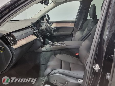 2025 Volvo XC90 * PLUS DARK * T8 2.0 PHEV * AWD * AUTOMATIC * STUNNING SUV * TRINITY VOLKSWAGEN * €81,950 thumbnail