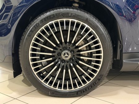 2023 Mercedes-Benz EQC 400 4MATIC AMG LINE PREMIUM=SUNROOF//ONLY 9000 MILES//AS NEW=JUST SERVICED=TAILORED FINANCE PACKAGES AVAILABLE=TRADE IN'S WELCOME €42,995 thumbnail