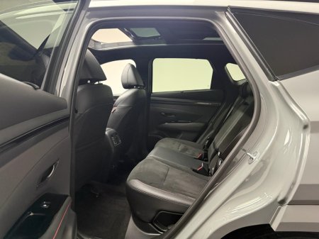 2022 Hyundai Tucson - thumbnail 14