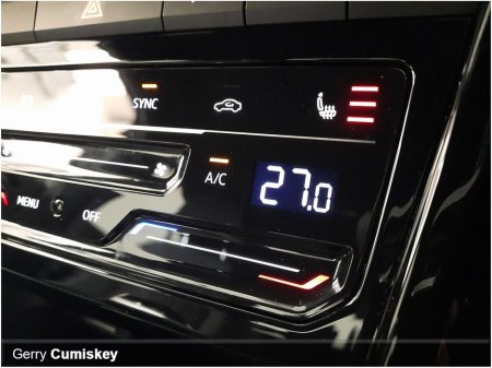 2025 Volkswagen T-Roc - thumbnail 10