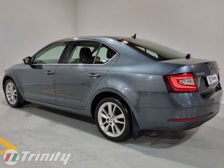 2018 Skoda Octavia * STYLE * 1.6TDI 115HP * TRINITY SKODA * €16,950 thumbnail
