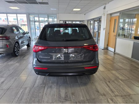 2024 SEAT Tarraco - thumbnail 4