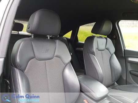 2021 Audi Q5 - thumbnail 16