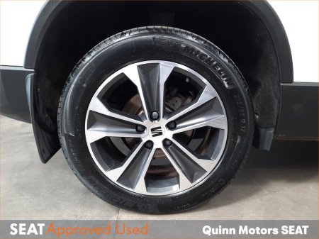 2023 SEAT Ateca PA 2.0 TDI 115HP SE SE+ 5DR €32,950 thumbnail