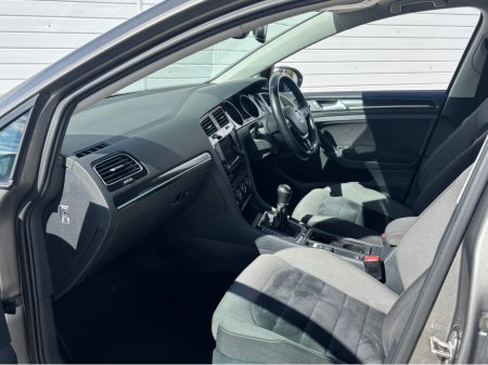 2015 Volkswagen Golf - thumbnail 20