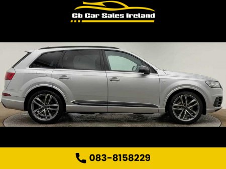 2019 Audi Q7 - thumbnail 2