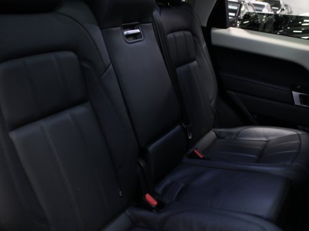 2022 Land Rover Range Rover Sport - thumbnail 34