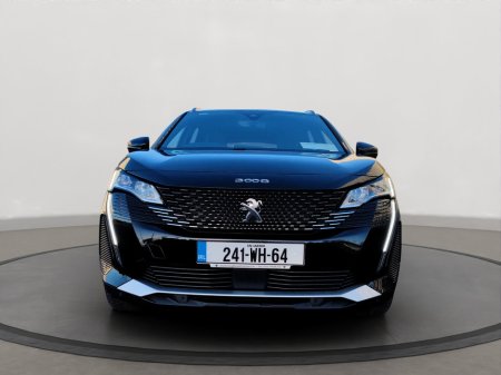 2024 Peugeot 3008 - thumbnail 21