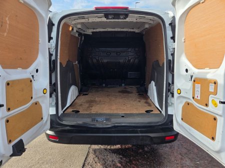 2021 Ford Transit Connect - thumbnail 10