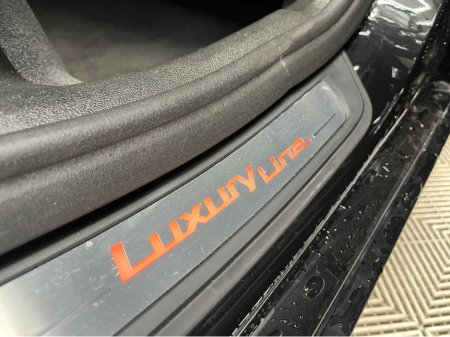 2018 BMW 5 Series - thumbnail 7