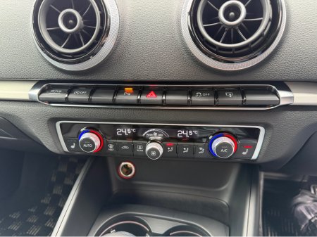 2015 Audi S3 - thumbnail 27