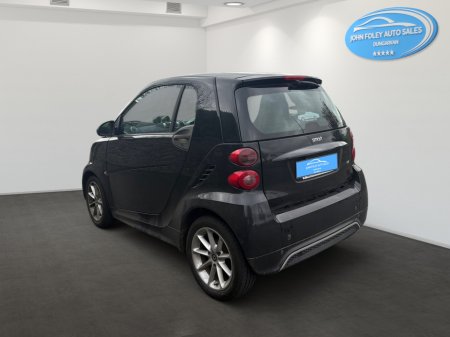 2013 Smart Fortwo - thumbnail 7